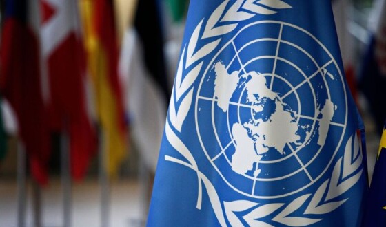 ООН закликає вимагати від росії надати доступ до всіх ув&#8217;язнених
