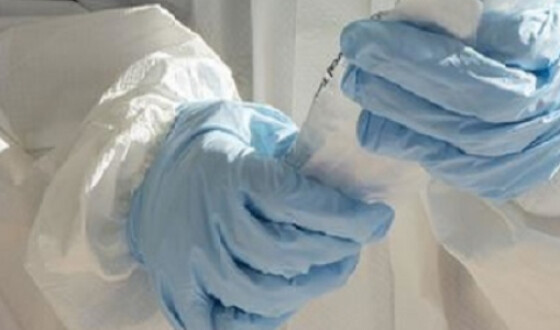 В Чехии экспериментальный препарат испытывают на пациенте с коронавирусом
