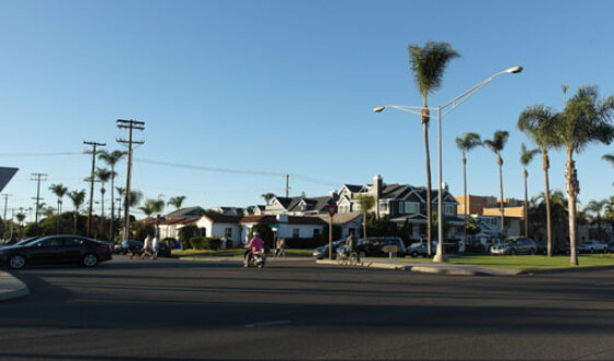 Стрельба в начальной школе в Калифорнии: три человека погибли