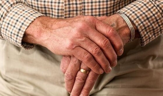В Україні збираються підняти пенсії для літніх людей