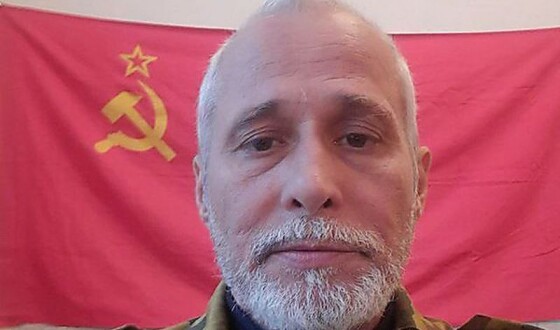 На Херсонщині загинув рашистський пропагандист Сергій Тветинський
