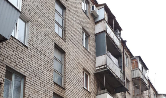 В Україні суттєво здорожчали квартири радянської епохи
