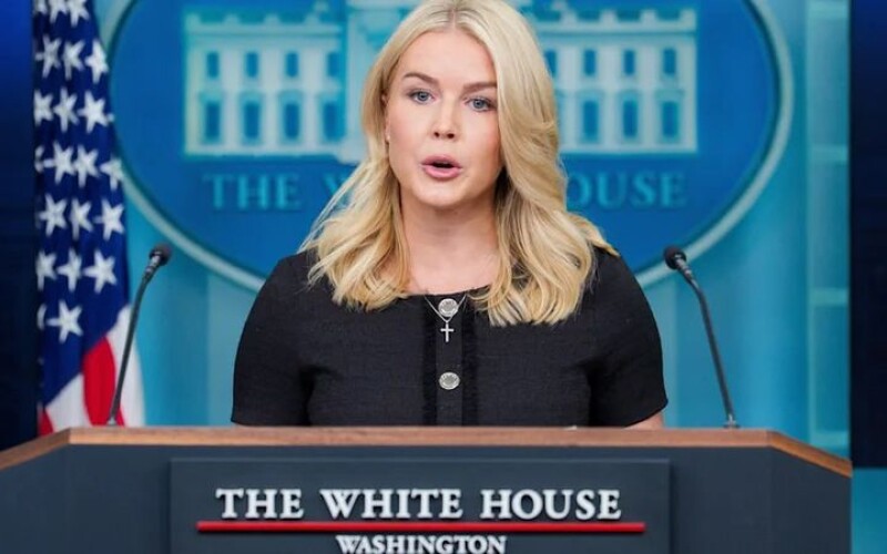 Трамп зробить заяву щодо мирних переговорів в Україні