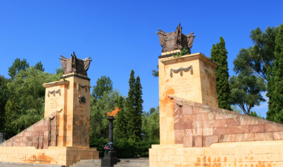 У Львові під час ексгумації на «Пагорбі Слави» виявили поховання з порушеннями та недбалістю