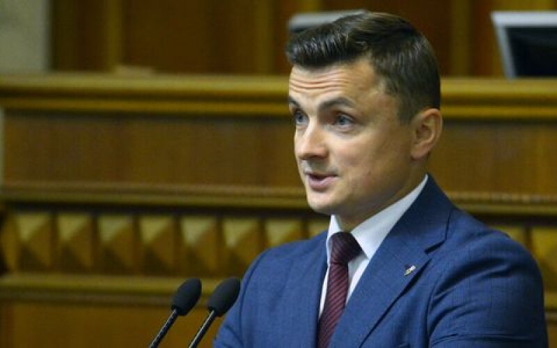 Михайло Головко подав до суду на Кабмін через карантинні обмеження