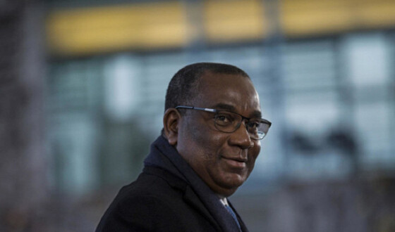 Уряд Того подав у відставку