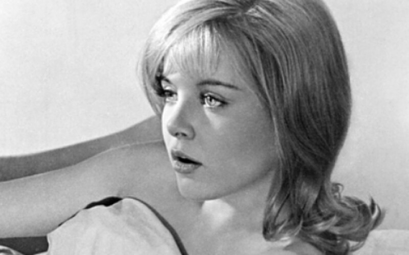 Померла актриса, яка виконала головну роль у фільмі &#8220;Лоліта&#8221; Сью Лайон