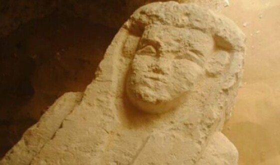 В Египте археологи обнаружили новое захоронение с древними гробницами