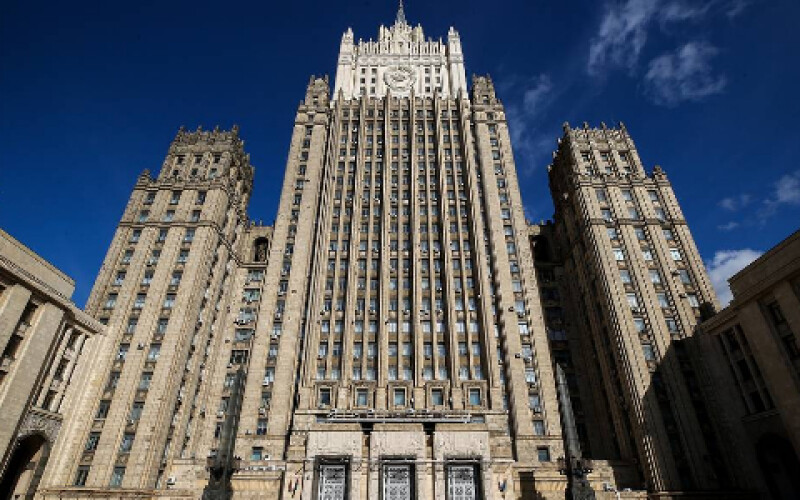 Москва заявила протест Естонії в зв&#8217;язку з відмовою у візі дипломату РФ