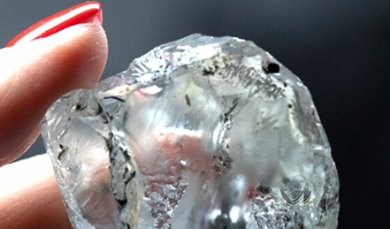 В Японії вкрали діамант вартістю 1,8 млн доларів