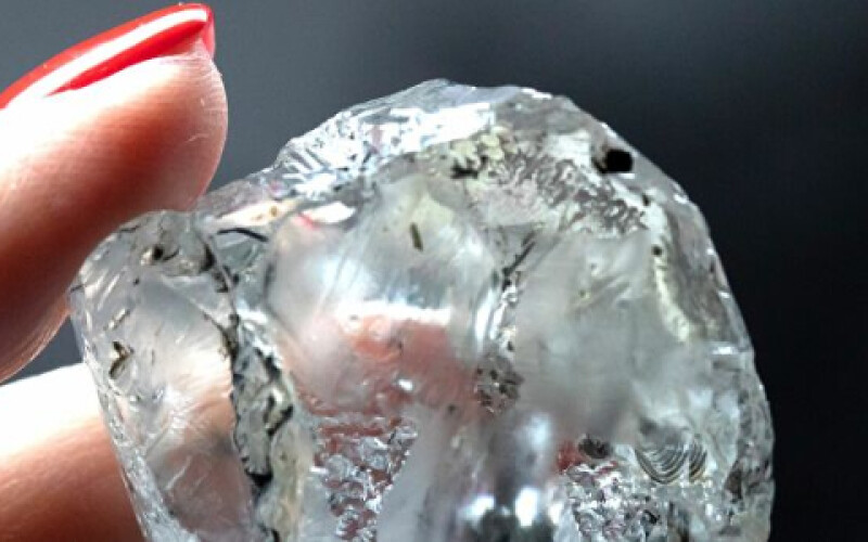 В Японії вкрали діамант вартістю 1,8 млн доларів