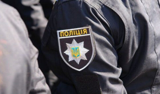 У Львові поліцейський застрелився під час ранкового шикування