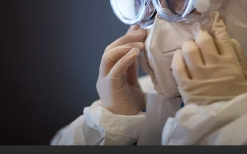 Госдеп США заявил, что коронавирус вышел из лаборатории в Ухане