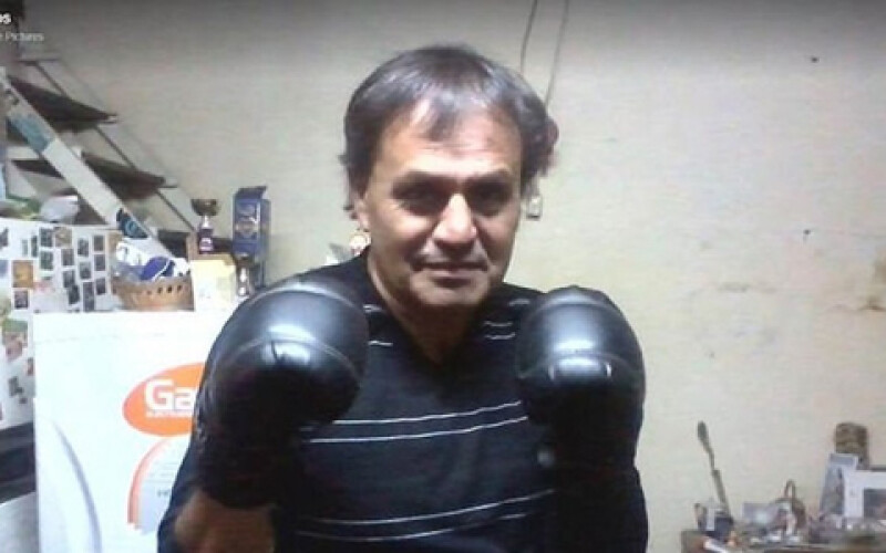 Бывший боксер умер, соревнуясь в поедании круассанов
