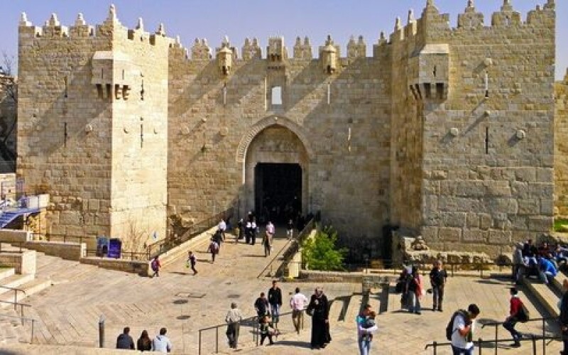 В Єрусалимі стався теракт: є поранені