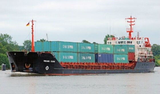 Франція відправляє уран до рф для повторного збагачення