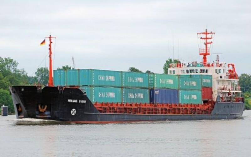 Франція відправляє уран до рф для повторного збагачення