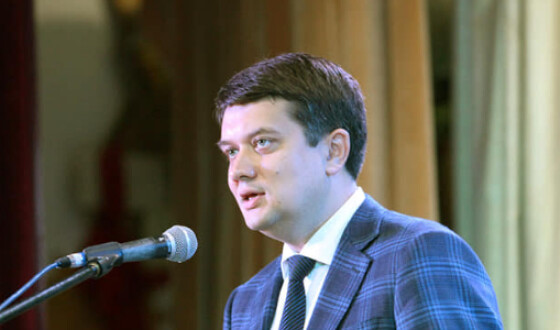 Партія Зеленського назвала найважливіші для України реформи