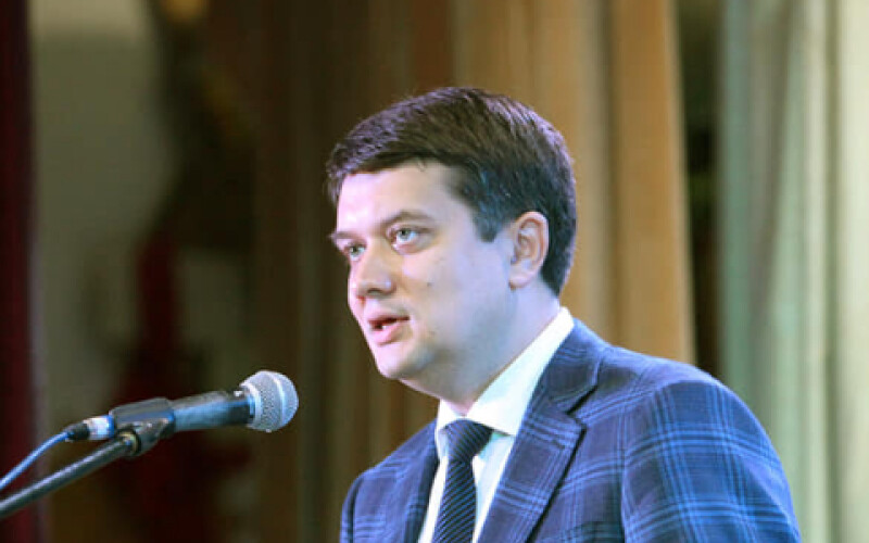 Партія Зеленського назвала найважливіші для України реформи