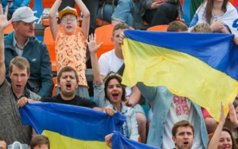 Україна зайняла 96 місце у рейтингу добробуту країн світу