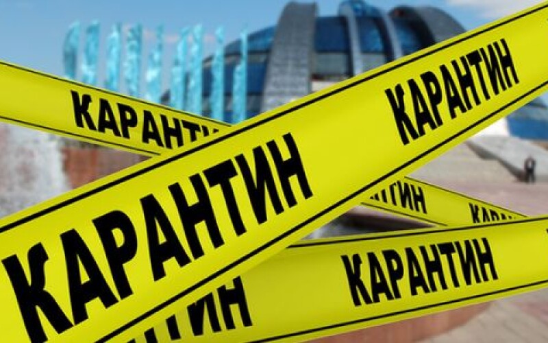 Карантин в Україні планують продовжувати