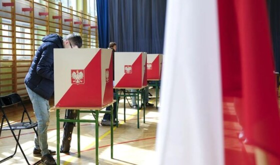 У Польщі обирають нового президента