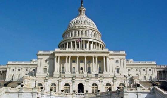 Сенат США схвалив фінансування уряду