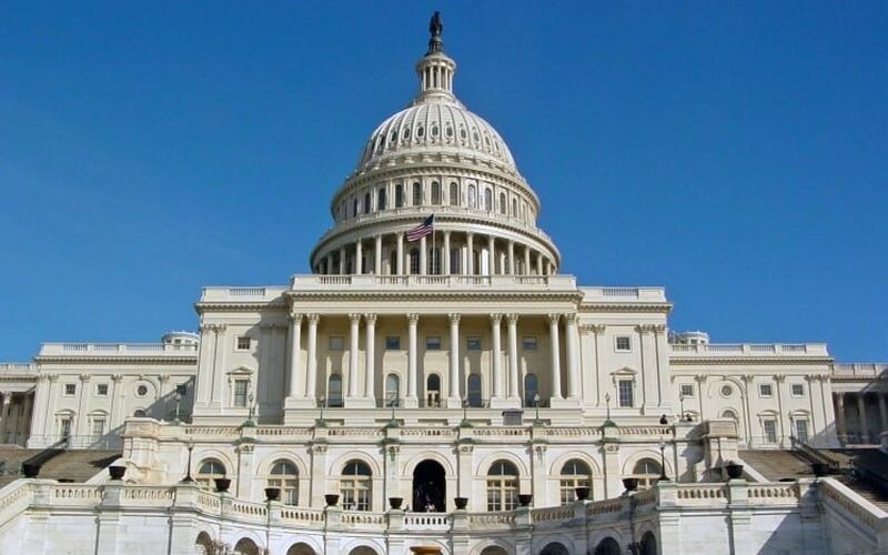 Сенат США схвалив фінансування уряду