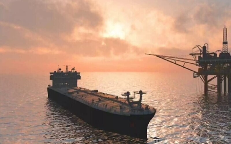 Невстановлений флот допомагає Росії перевозити нафту по всьому світу