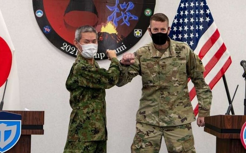 США та Японія створюють спільну систему космічного моніторингу над Тихим океаном