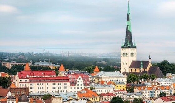 В Естонії знову заявили про претензії на території Ленінградської області РФ
