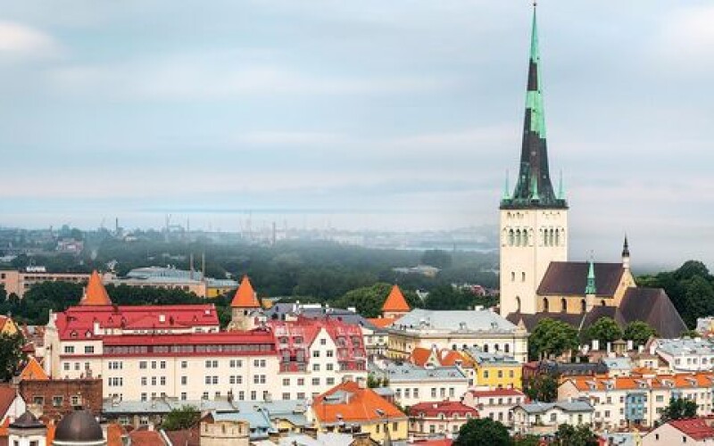 Естонія офіційно оголосила про територіальні претензії до Росії