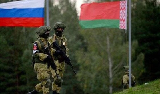 Білорусь готується до повномасштабної війни з Україною