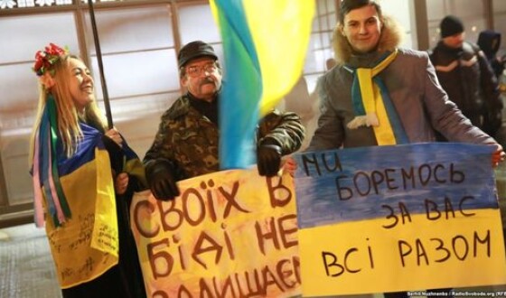 Україна захотіла провести обмін «всіх на всіх» в березні