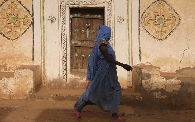 У Мавританії студентку можуть стратити за богохульство в екзаменаційній роботі