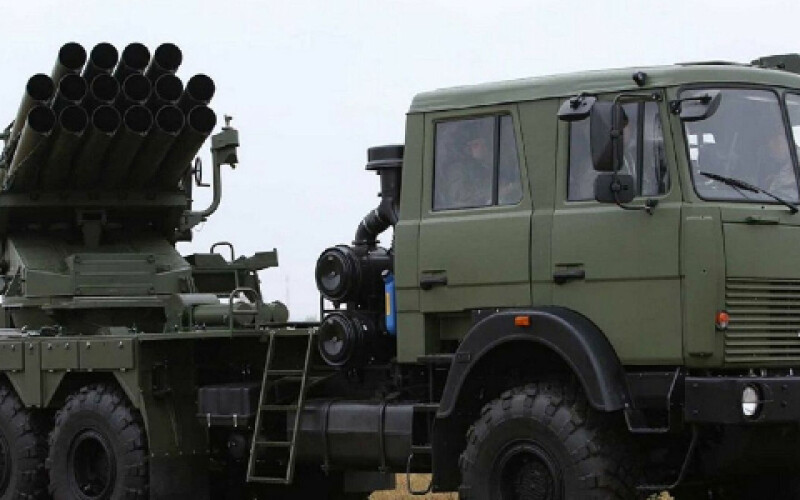 Російські війська знову відкрили вогонь по Криворізькому району Дніпропетровської області