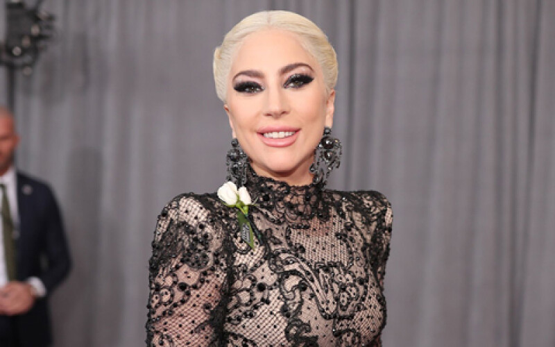 Леди Гага запустила собственную марку косметики