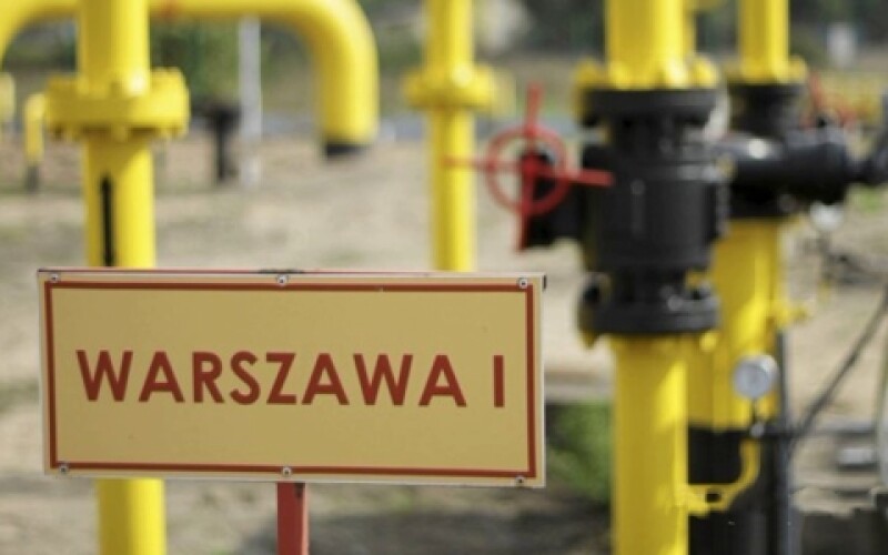 Польща заявила про перемогу над «Газпромом» в рамках розгляду в Стокгольмському арбітражі