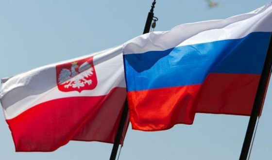Польща закликала громадян не їздити до росії через війну та загрози безпеці