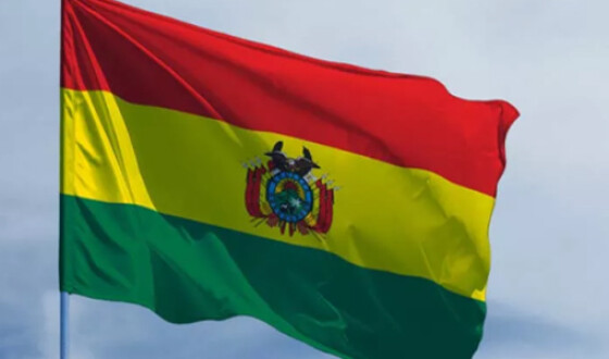 Выборы президента Боливии перенесли из-за коронавируса