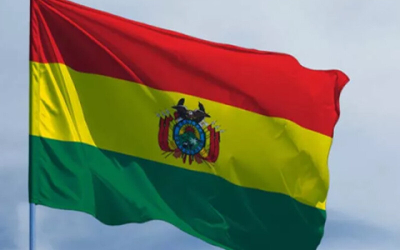 Выборы президента Боливии перенесли из-за коронавируса