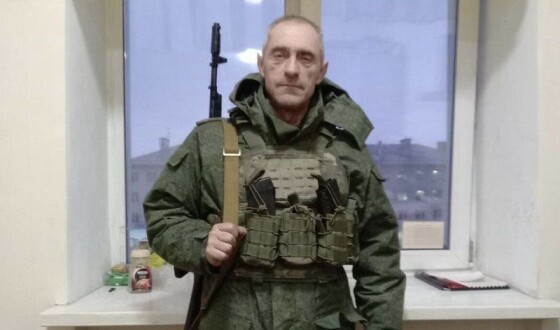 Окупанти вбили на Луганщині свого 62-річного підполковника Сергія Савьонка