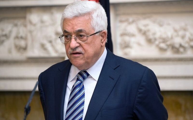 На президента Палестини Махмуда Аббаса скоєно напад