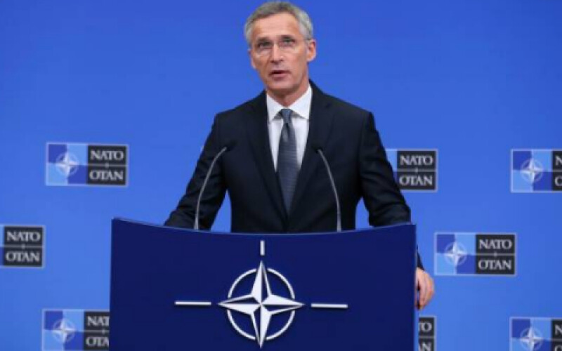Глава НАТО назвав місце майбутньої ядерної війни