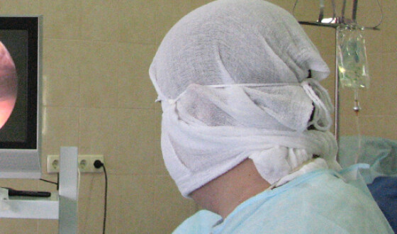 Хирурга из Белоцерковского онкодиспансера заподозрили в халатности