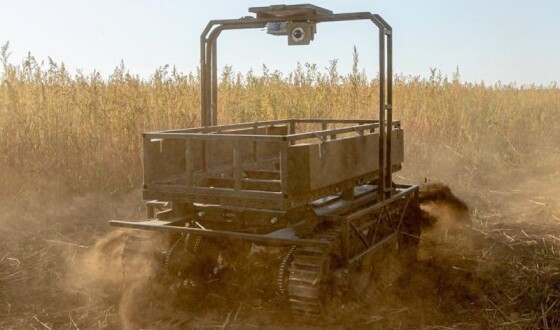 Нова українська зброя з’явиться на світовому ринку