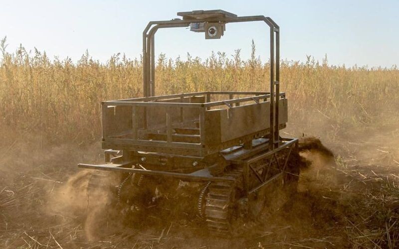 Нова українська зброя з’явиться на світовому ринку