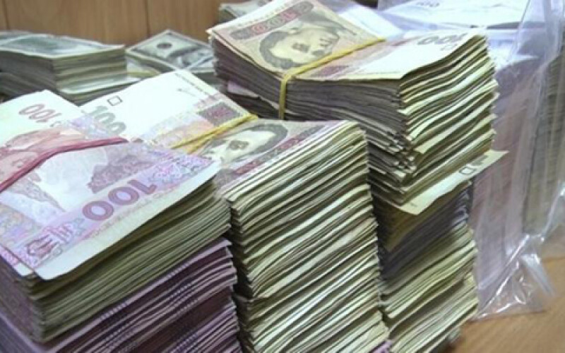 На Луганщине раскрыли незаконную закупку на миллионы