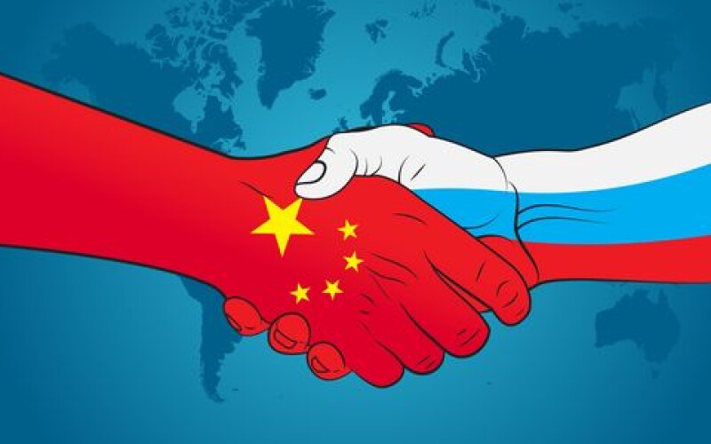 Россия и Китай заключили соглашение о начале проведения платежей в национальных валютах