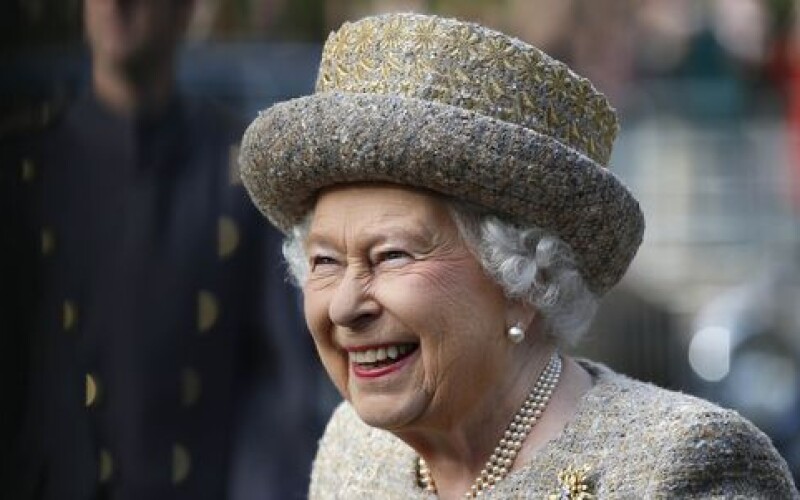 Обов&#8217;язки королеви Єлизавети ІІ скоротили вперше за 10 років